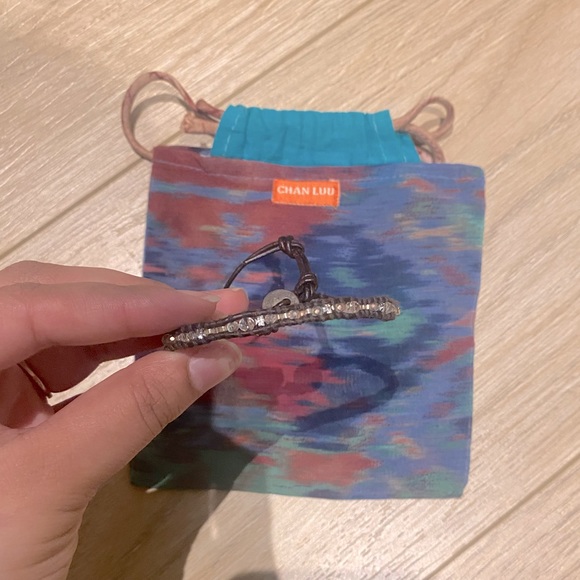 Chan Luu Bracelet - Picture 1 of 2